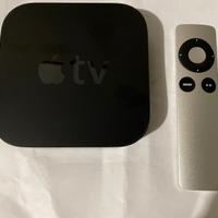 Apple TV 3a generazione