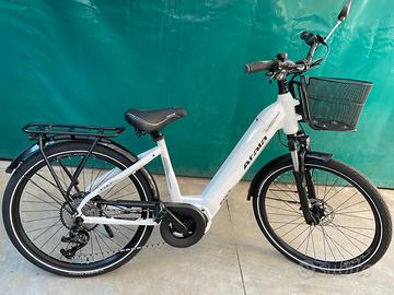 E-bike atala