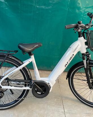 E-bike atala
