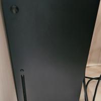 Xbox series X 1tb - nuova