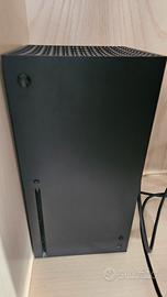 Xbox series X 1tb - nuova