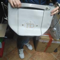 Borsa Rocco Barocco nuova