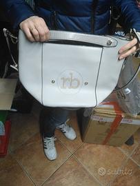 Borsa Rocco Barocco nuova
