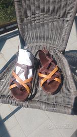 Sandali Timberland 