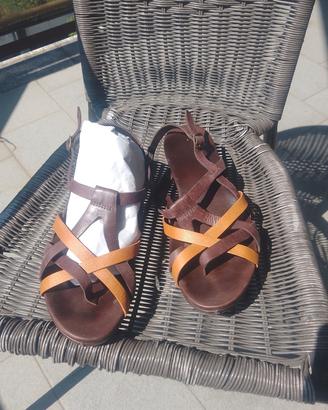 Sandali Timberland 