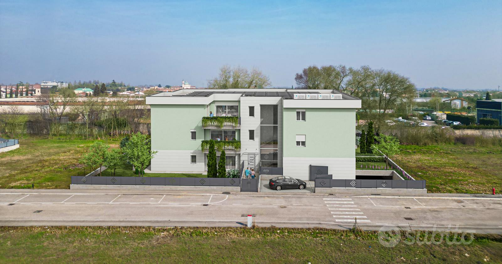Appartamento – Verona, Borgo Roma, Sud - Vista 3