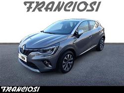 RENAULT Captur 1.6 E-TECH Plug-in Hybrid 160cv I