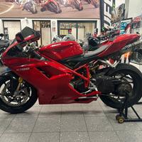 Ducati 1098 s
