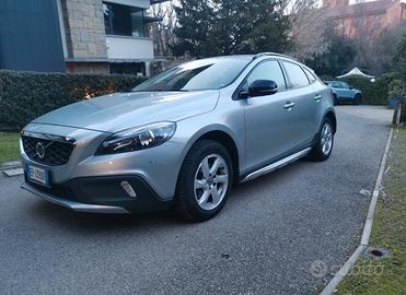 Volvo V40 Cross Country 1.6 D2 114CV