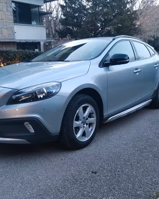 Volvo V40 Cross Country 1.6 D2 114CV