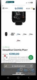 Deepblu Cosmiq Plus