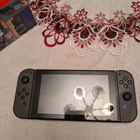 Nintendo Switch come nuova