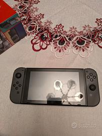 Nintendo Switch come nuova