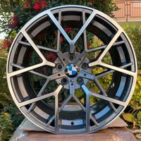 CERCHI BMW 795 M MADE IN GERMANY 19 - 20