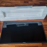 Monitor segnaletica digitale Hikvision DSD6032FN-B