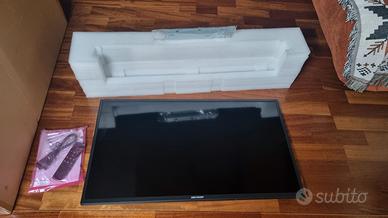 Monitor segnaletica digitale Hikvision DSD6032FN-B