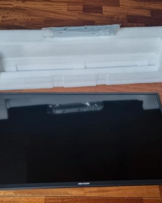 Monitor segnaletica digitale Hikvision DSD6032FN-B