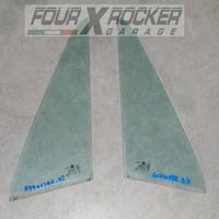 Vetro cristallo Hyundai Galloper