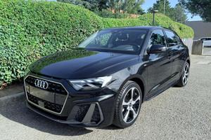 AUDI A1 SPB 30 TFSI S tronic S line edition LED