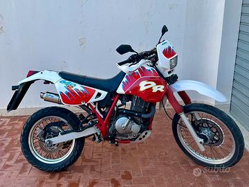 Suzuki dr 650