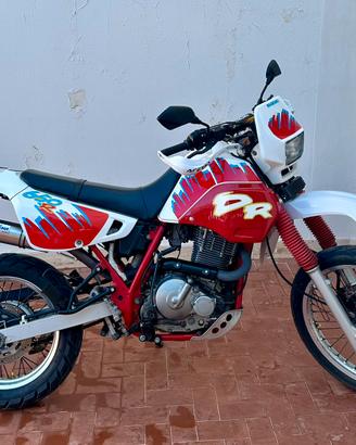 Suzuki dr 650