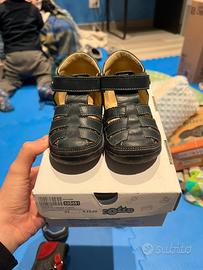 Sandalo Falcotto PrimiPassi