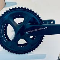 Shimano Ultegra R8000 disc