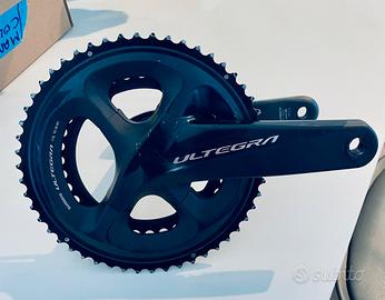 Shimano Ultegra R8000 disc