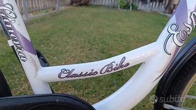 Bicicletta da donna bici da donna ruote 24"
