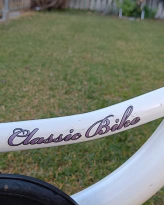 Bicicletta da donna bici da donna ruote 24"