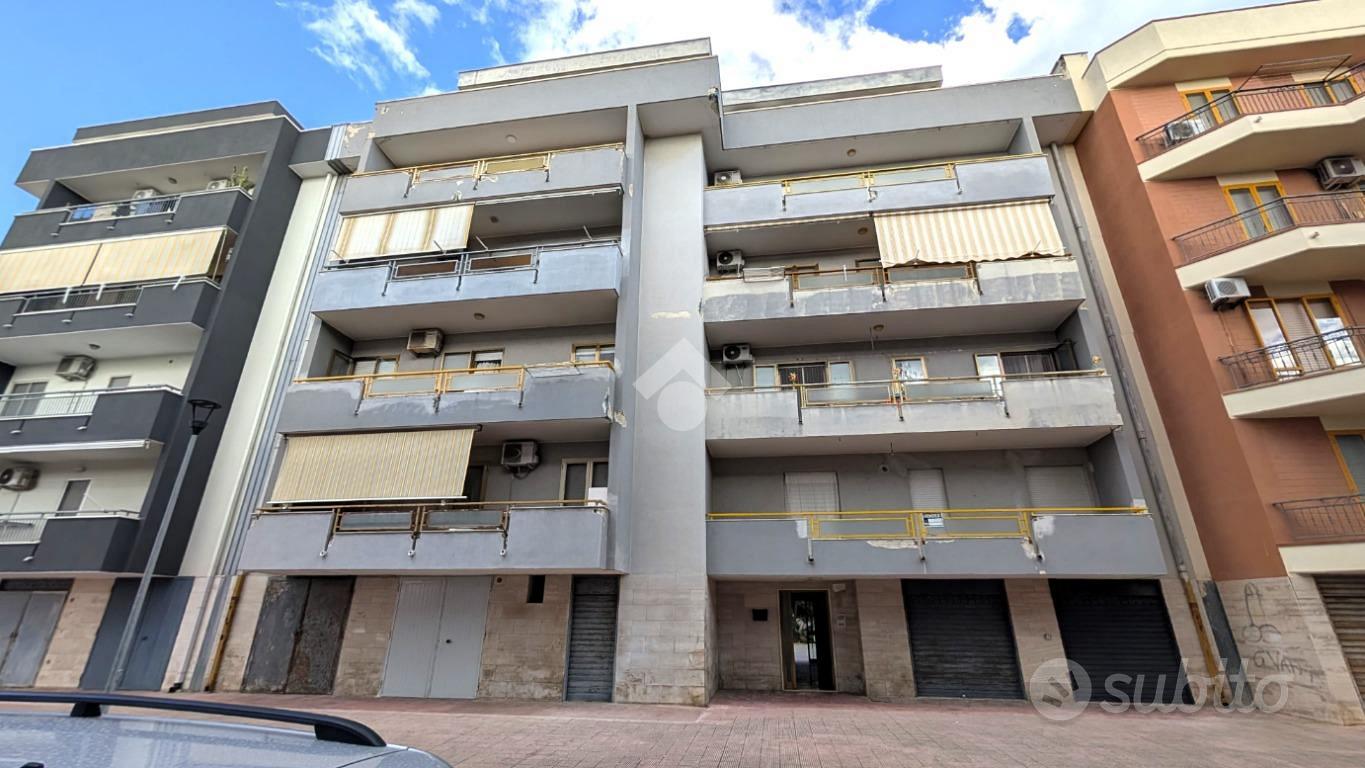 Appartamento – Margherita di Savoia, Città Giardino, Barletta-Andria-Trani - Vista 3