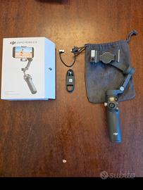 Dji osmo mobile 8