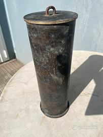 Bossolo seconda guerra mondiale