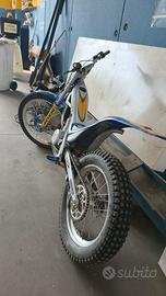SHERCO TRIAL