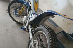 SHERCO TRIAL
