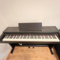 Piano Digitale Roland HP1700L 