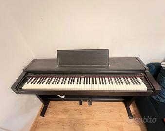 Piano Digitale Roland HP1700L 