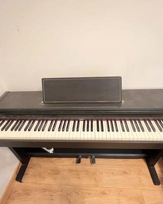 Piano Digitale Roland HP1700L 
