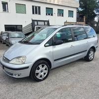 Ford Galaxy 1.9 TDI (130CV) cat Ghia