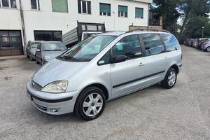 Ford Galaxy 1.9 TDI (130CV) cat Ghia