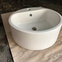 Lavabo satinato alice ceramica