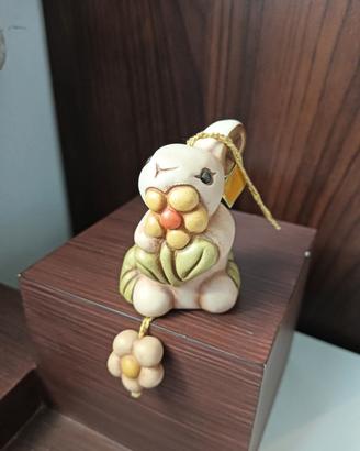 campanella coniglio Thun 