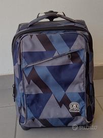 zaino trolley Invicta