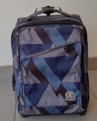 zaino trolley Invicta