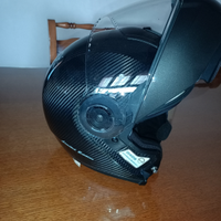 Casco modulare numero limitato