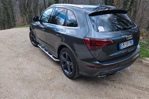 Audi Q5 2. TDI 170 CV quattro tronic S Advan NAVI,