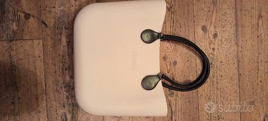 borsa o bag
