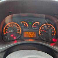 Panda 1.2 GPL 2010 Revisione, gomme e tagliando ok