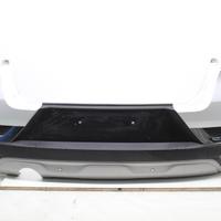 PARAURTI POSTERIORE COMPLETO RENAULT Captur Serie