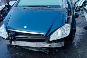 Ricambi Mercedes Classe A 180 Anno 2009